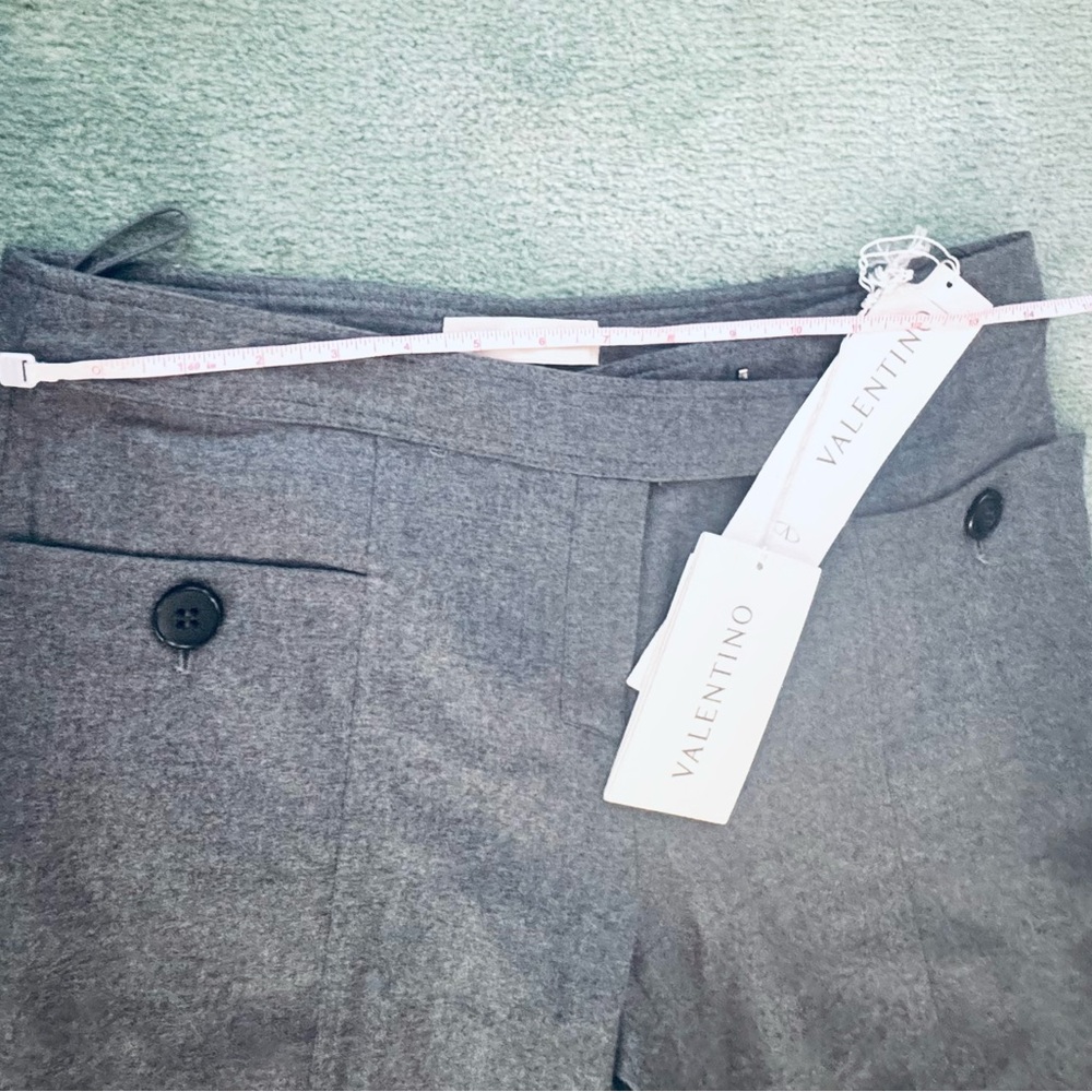 NWT Rare Valentino’s Trousers - Picture 14 of 15